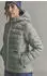 Ortovox Downwool 180 Hooded Jacket W (5000925) green sage