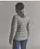 Ortovox Downwool 180 Hooded Jacket W (5000925) green sage