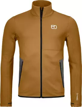 Ortovox FLEECE JACKET M (86987)