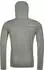 Ortovox Fleece Hoody M (5000223) green sage