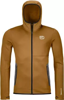 Ortovox Fleece Hoody M (5000223)