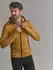 Ortovox Fleece Hoody M (5000223) dark cumin