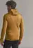 Ortovox Fleece Hoody M (5000223) dark cumin