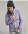 Ortovox Fleece Jacket Women (5000226) black raven