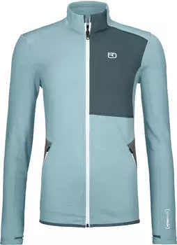 Ortovox Fleece Jacket W (86977)