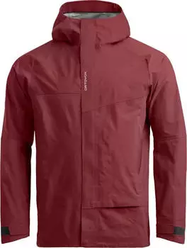 Ortovox Seceda 3L Jacket M