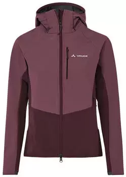 VAUDE Damen Jacke (49072) lila