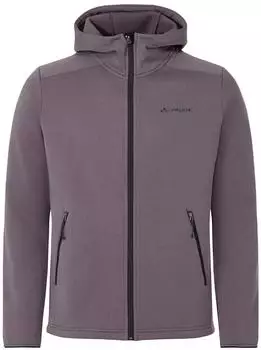 VAUDE Idris Fleece Fleecejacke (47980) purple ash