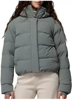 Columbia Amaze Puff Isolationsjacke (2133714) grau