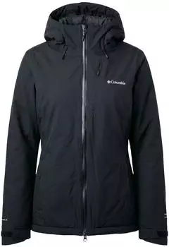 Columbia Trailborne Softshell Softshelljacke (2171362) schwarz