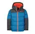 Trollkids Kids Narvik Jacket PRO (604) nordic blue