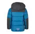 Trollkids Kids Narvik Jacket PRO (604) nordic blue
