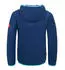 Trollkids Kids Aurlandsfjord Jacket (466) wisteria purple