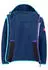 Trollkids Kids Aurlandsfjord Jacket (466) wisteria purple