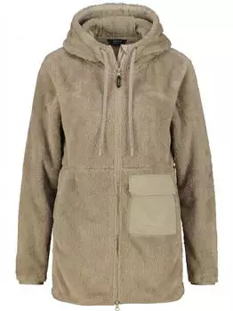 Meru Nunavut Hoodie (ME242604) abbey stone