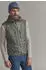 Ortovox Venet Swisswool 60 Vest M (5001014) dark sage