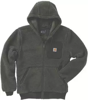 Carhartt Fairbanks Active Jacket (107665) forestry green