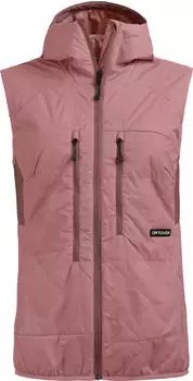 Ortovox Venet Swisswool 60 Vest W (5001015)