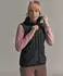 Ortovox Venet Swisswool 60 Vest W (5001015) black raven