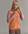 Ortovox Venet Swisswool 60 Vest W (5001015) faded tangerine