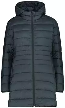CMP Zip Parka Winterjacke wasserabweisend (36K2126M) jungle mel.