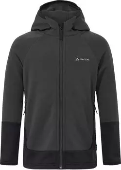 VAUDE Kids Capacida Fleece Jacket (48265) graphite