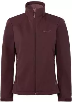 VAUDE Women's Cyclone Jacket VII (49079) braun