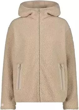 CMP Fleecejacke (36P2916) beige