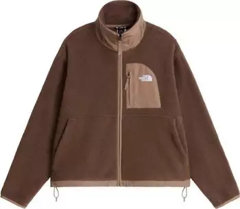 The North Face Women's Yumiori Off Peak Full Zip Jacket (NF0A8EUZ)