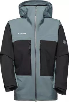Mammut Taiss HS Hooded Jacket Men (1010-29391)