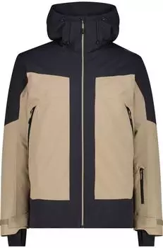 CMP Kunstfaserjacke Wasserdicht Primaloft&reg; (36W1007) teak