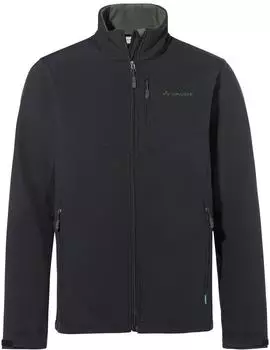 VAUDE Men's Cyclone Jacket VI (14216071) black/khaki