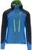 KARPOS K-Performance Hybrid Jacket (2500986) indigo b./black