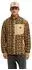 Quiksilver Clean Coast Fleecejacke (EQYPF03066) nature tile kelp