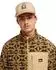 Quiksilver Clean Coast Fleecejacke (EQYPF03066) nature tile kelp