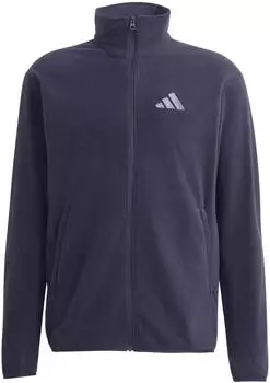 Adidas Terrex Multi Climawarm+ Full Zip Fleecejacke (KY9787) legend ink