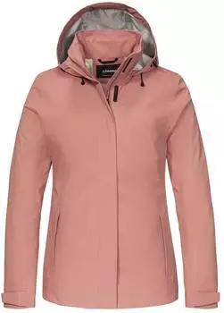 Sch&ouml;ffel Gmund L RAIN JKT CS Regenjacke (13194) ashen rose