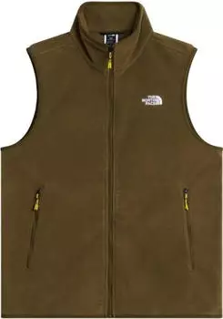 The North Face Herren Weste (NF0A8DQN2EK) caraway seed