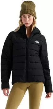 The North Face W Aconcagua Jacke (NF0A8H1B) tnf black