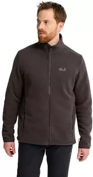 Jack Wolfskin Taunus 300 JKT Jacke (A66301) peat