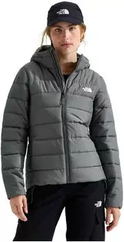 The North Face W Aconcagua Jacke (NF0A8H1C) smoked pearl