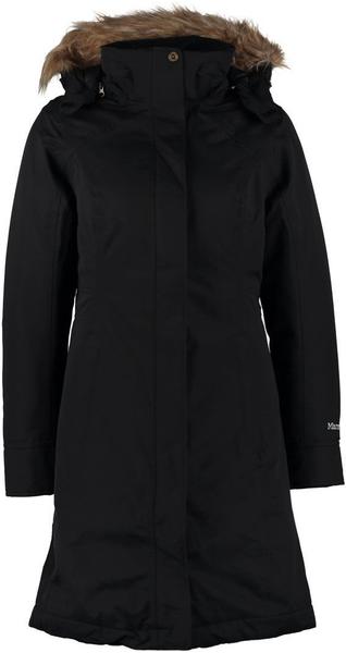 Marmot Chelsea Coat Women Black