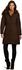 Marmot Chelsea Coat Women Dark Brown