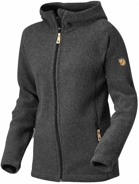 Fjällräven Kaitum Fleece W dark grey