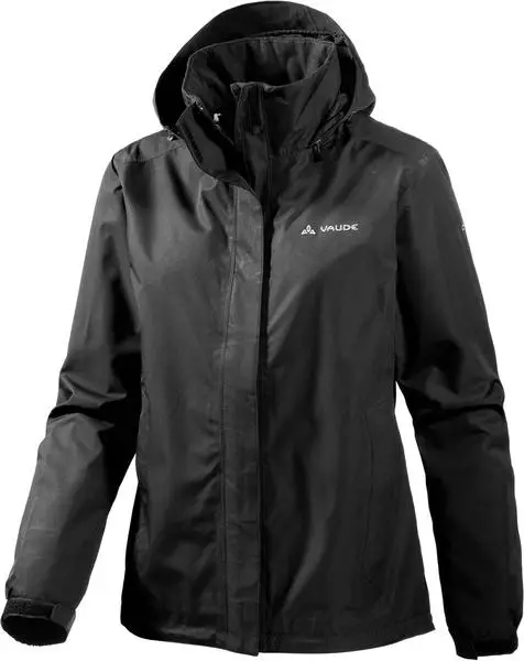 VAUDE Regenjacke Damen leicht Women's Escape Light Jacket - Main Image