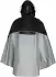 VAUDE Covero Poncho II Lightgrey