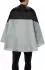 VAUDE Covero Poncho II Lightgrey