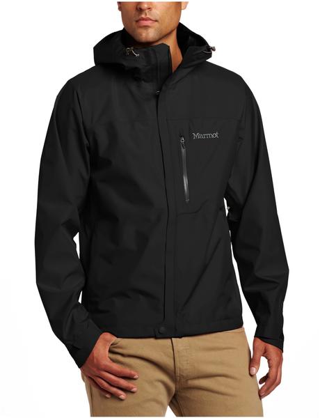 Marmot Minimalist Jacket Black