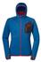 Jack Wolfskin Free Me Jacket Men Electric Blue