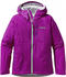 Patagonia Women's Torrentshell Stretch Jacket Ikat Purple